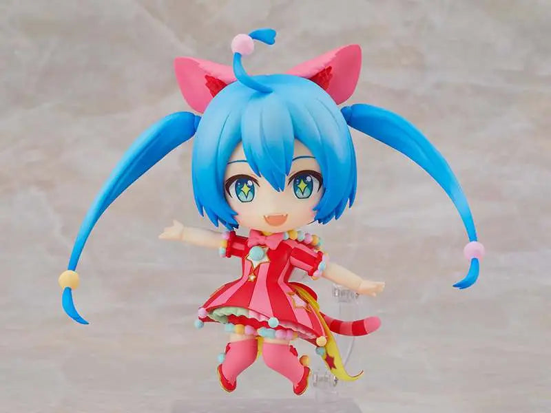 HATSUNE MIKU WONDERLAND SEKAI NENDOROID GOODSMILE FR