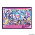 FINAL FANTASY Card Sleeve Series #SQkawaii FFCSS 18