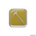FINAL FANTASY XIV CLASS ICON MINER