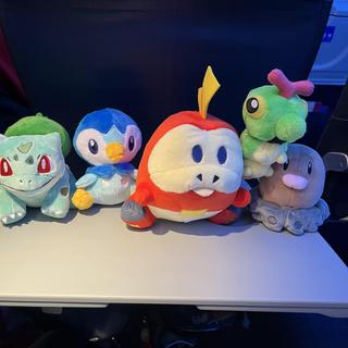 Diglett Sitting Cuties Plush - 4 In.
