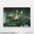 FINAL FANTASY VII REMAKE PREMIUM JIGSAW PUZZLE KEY ART 1000 PIECE MIDGAR