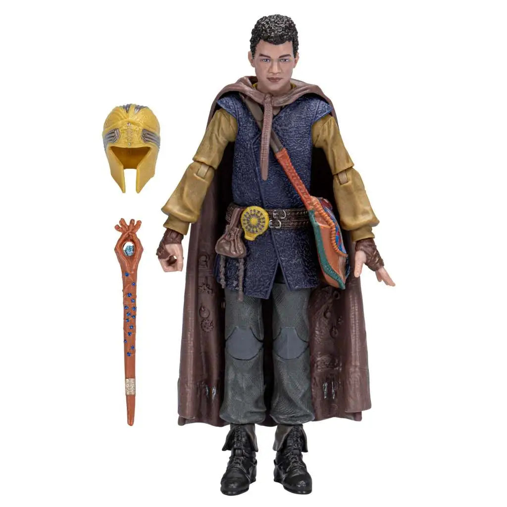 DUNGEONS & DRAGONS GA HAT SIMON AF HASBRO
