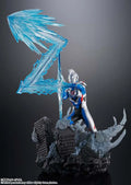 ULTRAMAN Z ORIGINAL FIG ZERO BANDAI