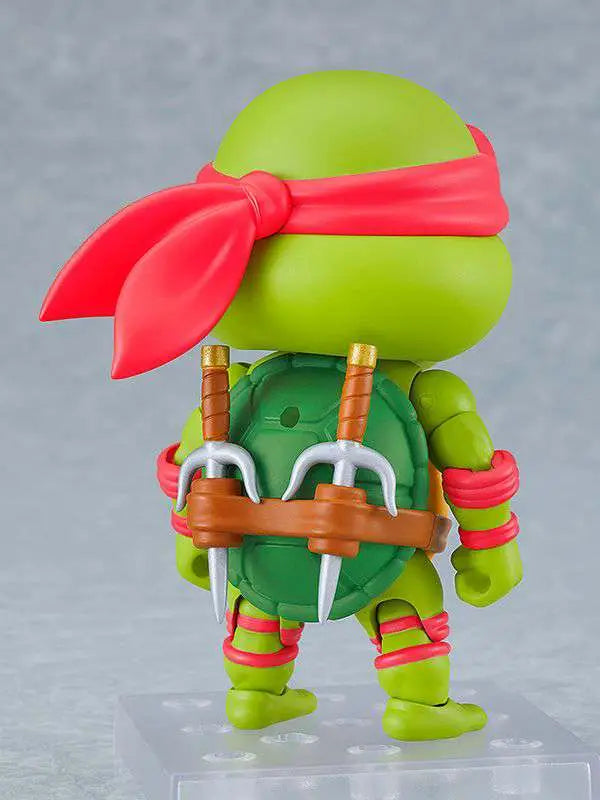 TMNT RAPHAEL NENDOROID GOODSMILE FR