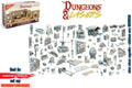 D&L CITY BITS BUNDLE ARCHON GAMES