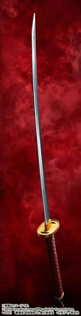 JUJUTSU KAISEN OKKOTSU'S SWORD PROPLICA BANDAI