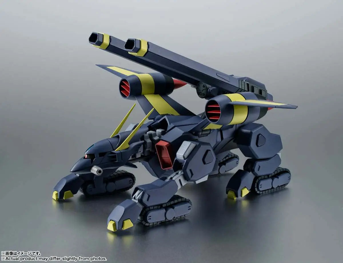 RS GUNDAM TMF/A 802 BUCUE VER. ANIME BANDAI