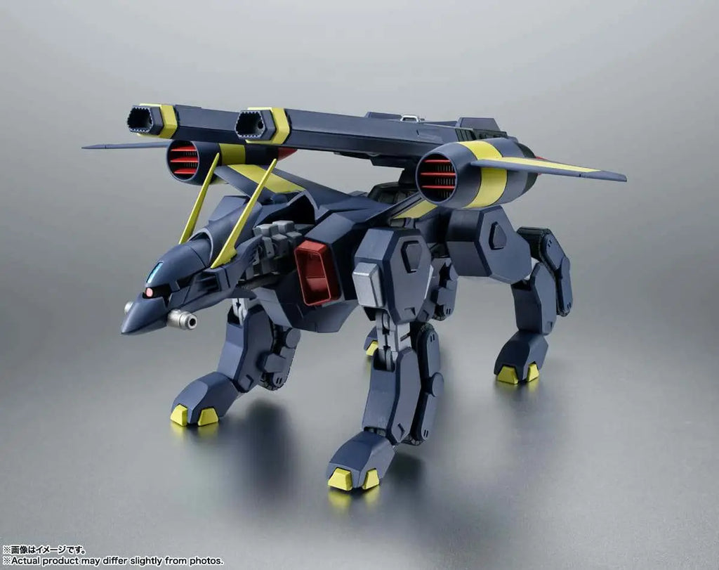 RS GUNDAM TMF/A 802 BUCUE VER. ANIME BANDAI