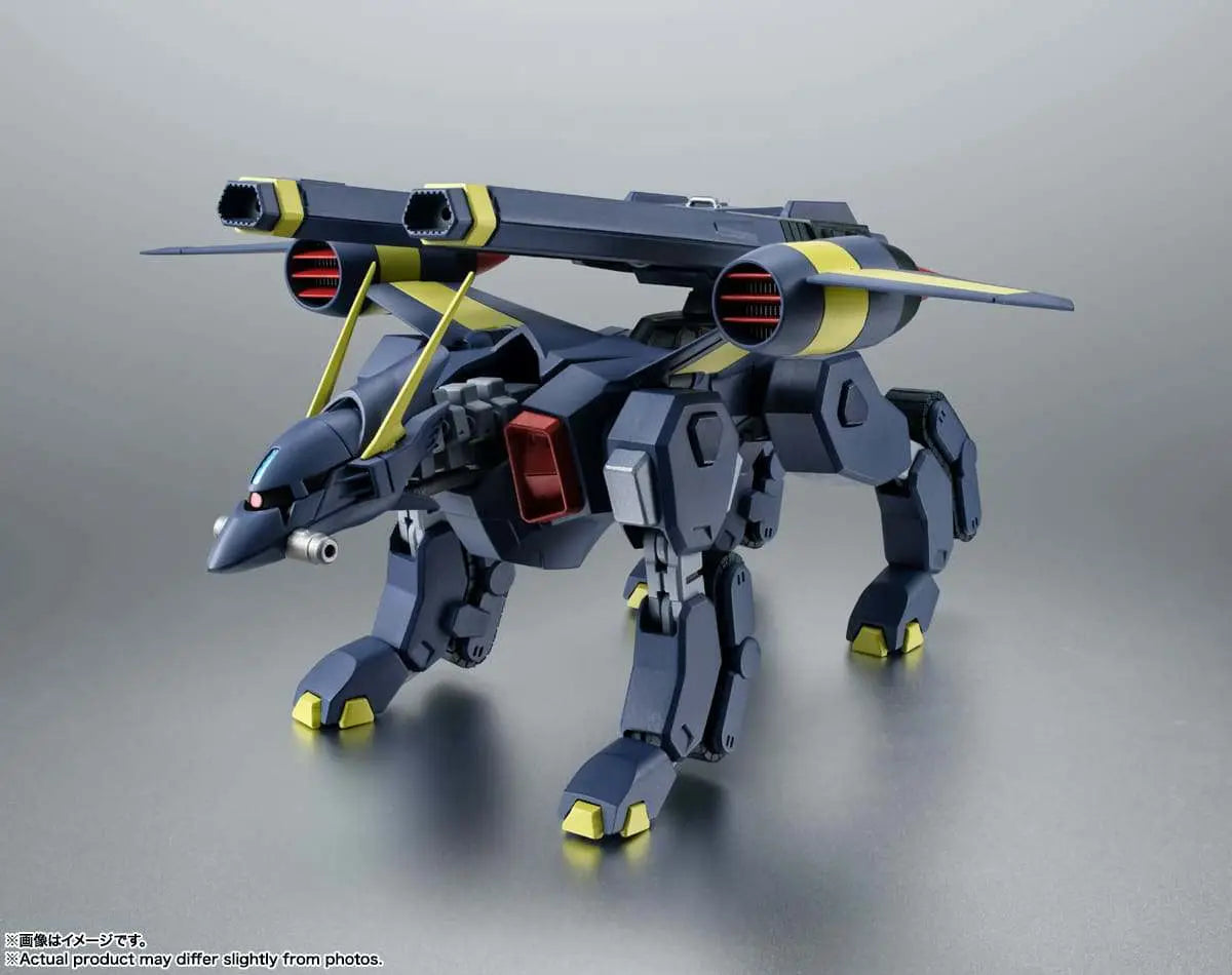 RS GUNDAM TMF/A 802 BUCUE VER. ANIME BANDAI