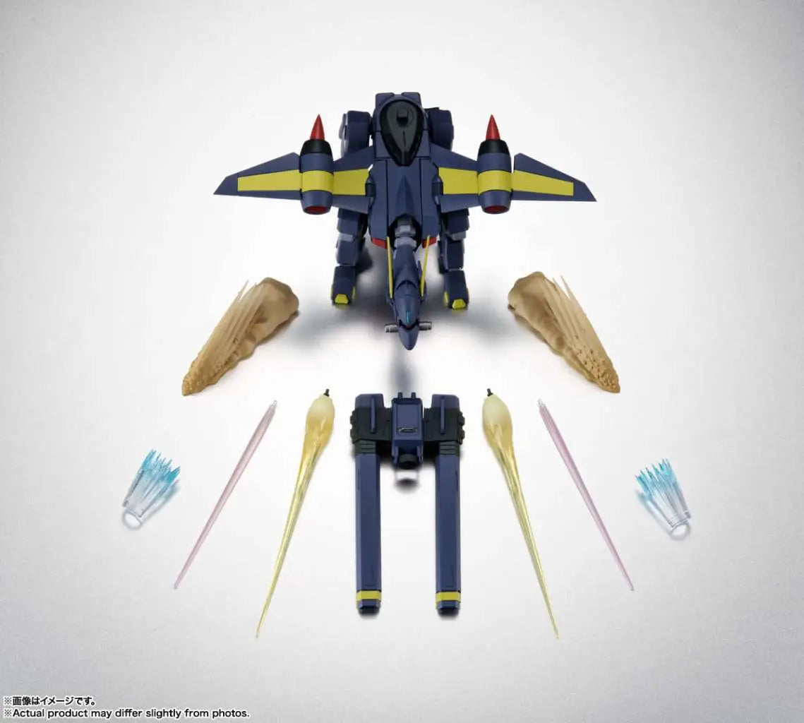RS GUNDAM TMF/A 802 BUCUE VER. ANIME BANDAI
