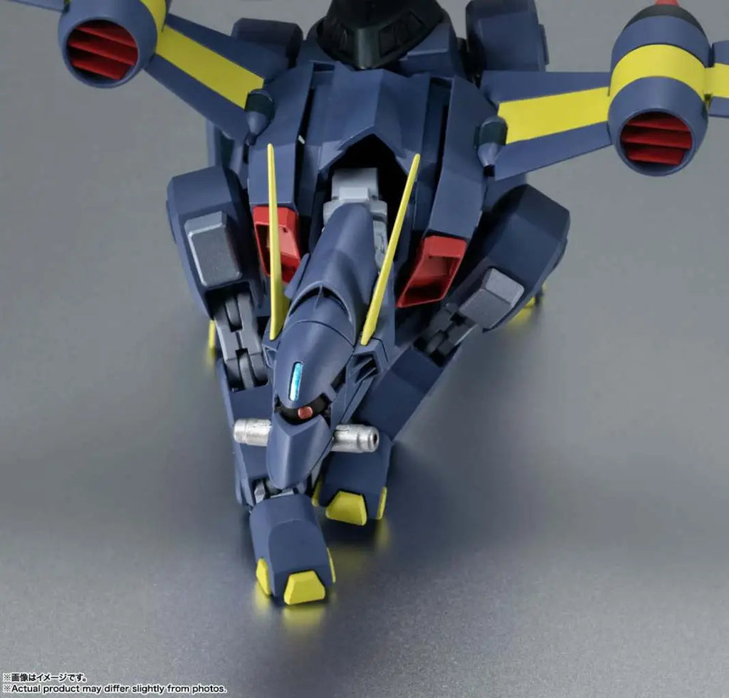 RS GUNDAM TMF/A 802 BUCUE VER. ANIME BANDAI
