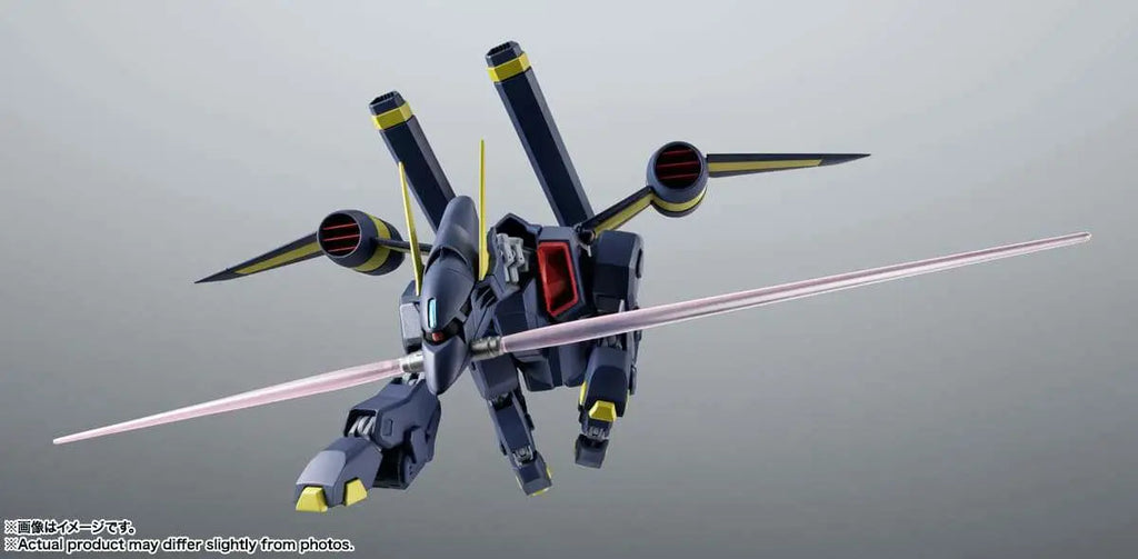 RS GUNDAM TMF/A 802 BUCUE VER. ANIME BANDAI