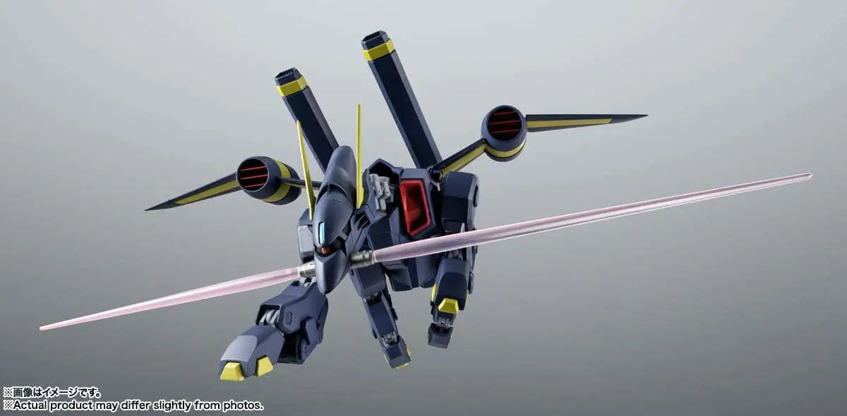 RS GUNDAM TMF/A 802 BUCUE VER. ANIME BANDAI