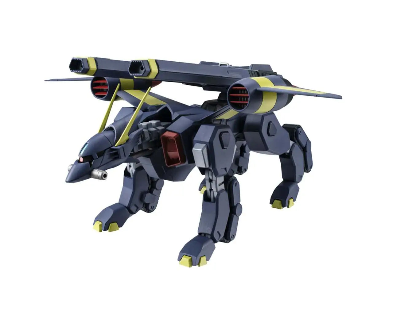 RS GUNDAM TMF/A 802 BUCUE VER. ANIME BANDAI