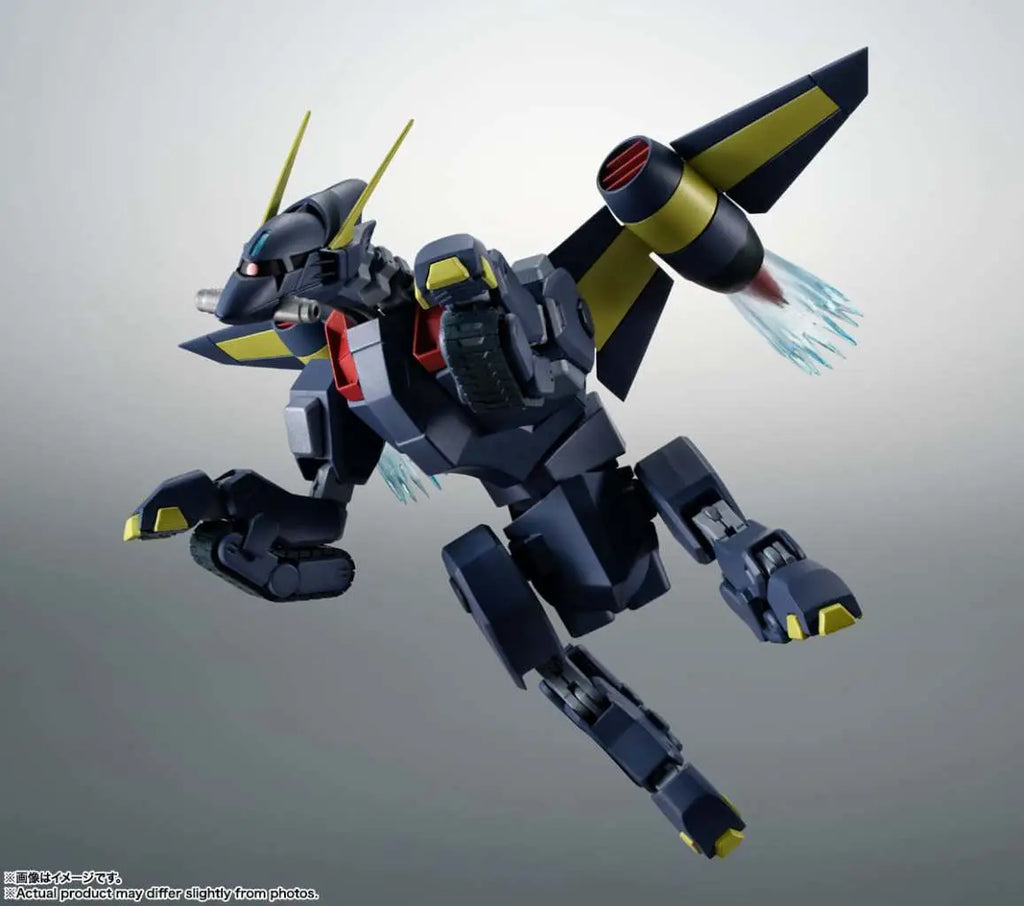 RS GUNDAM TMF/A 802 BUCUE VER. ANIME BANDAI