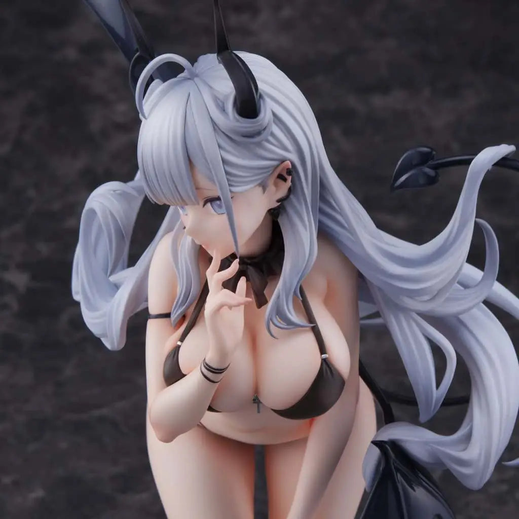 NEKOJIRA ILLUSTRATION THEA STATUE UNION CREATIVE