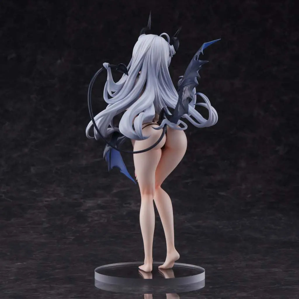 NEKOJIRA ILLUSTRATION THEA STATUE UNION CREATIVE