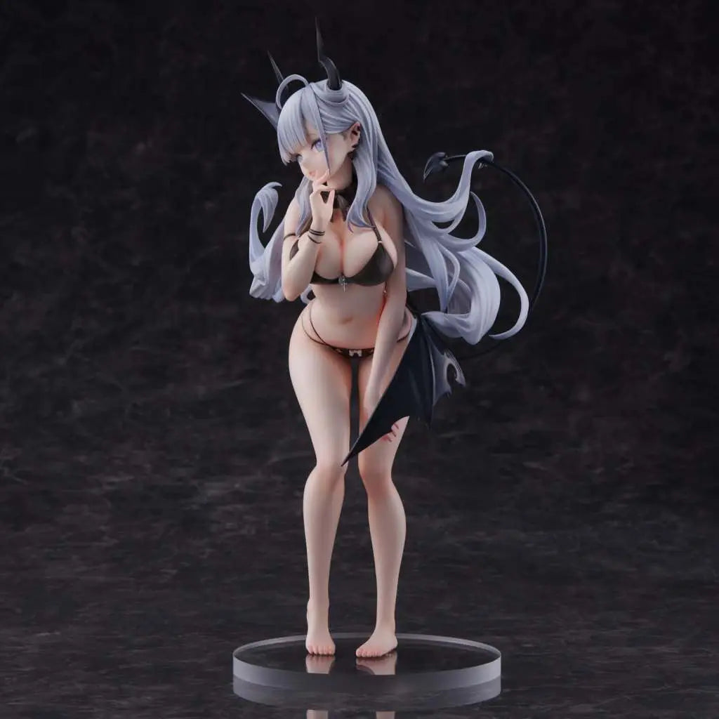 NEKOJIRA ILLUSTRATION THEA STATUE UNION CREATIVE