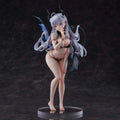 NEKOJIRA ILLUSTRATION THEA STATUE UNION CREATIVE