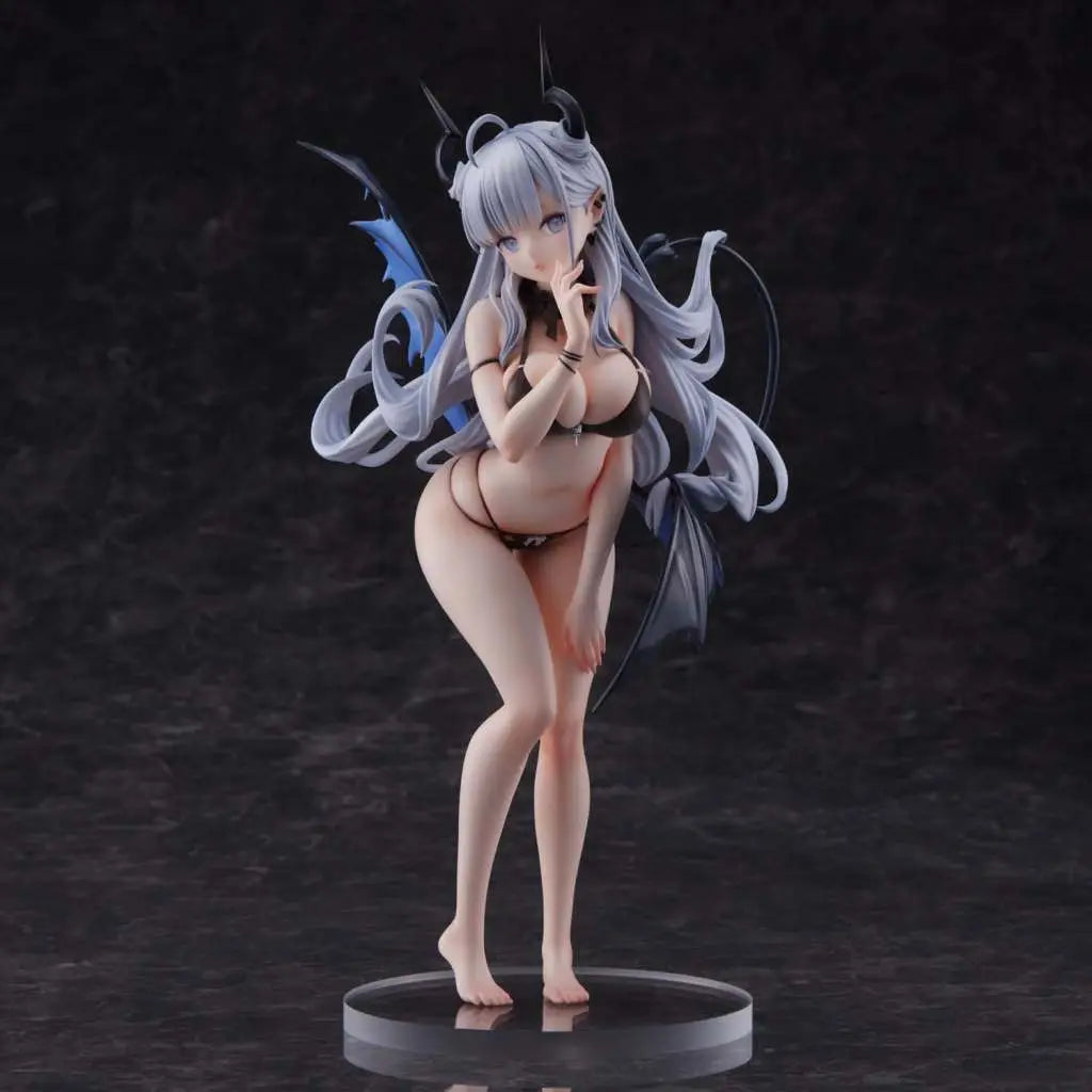 NEKOJIRA ILLUSTRATION THEA STATUE UNION CREATIVE