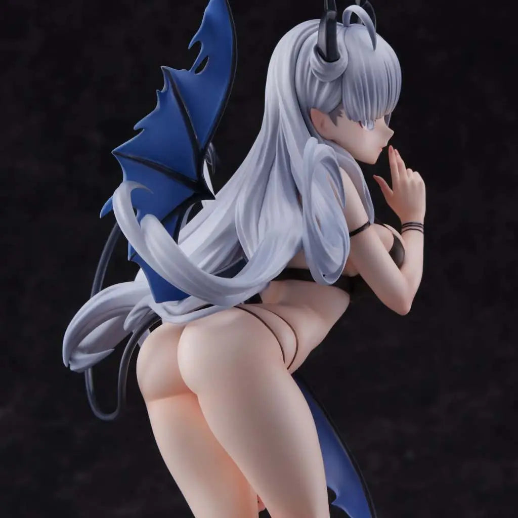NEKOJIRA ILLUSTRATION THEA STATUE UNION CREATIVE