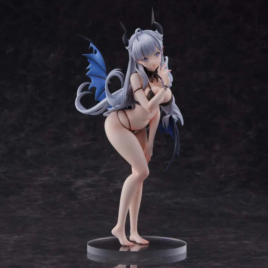 NEKOJIRA ILLUSTRATION THEA STATUE UNION CREATIVE