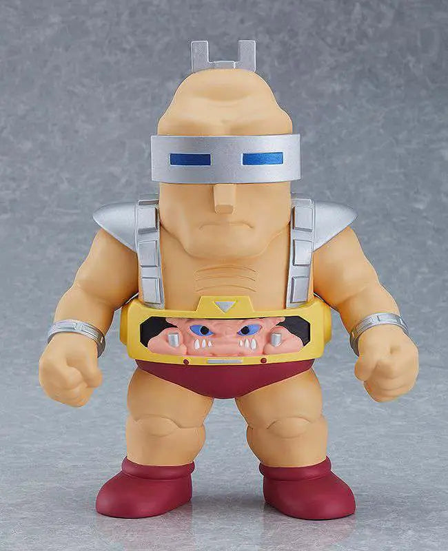 TMNT KRANG NENDOROID MORE GOODSMILE FR