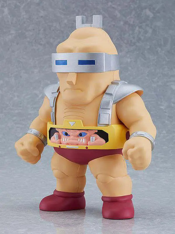 TMNT KRANG NENDOROID MORE GOODSMILE FR
