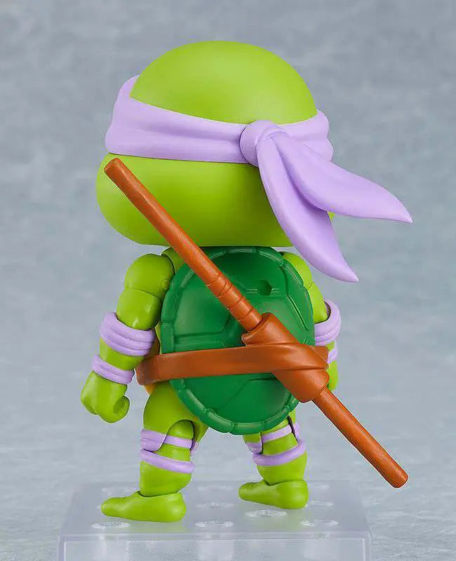 TMNT DONATELLO NENDOROID GOODSMILE FR