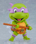TMNT DONATELLO NENDOROID GOODSMILE FR