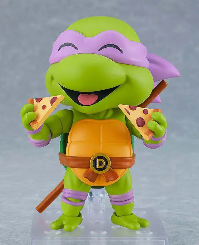 TMNT DONATELLO NENDOROID GOODSMILE FR