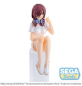 QUINTESSENTIAL QUINT MOVIE MIKU PM PERCH SEGA