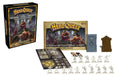 HEROQUEST IL RITORNO DEL SIGNORE DEGLI STREGONI HASBRO