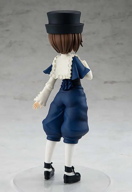 ROZEN MAIDEN SOUSEISEKI POP UP PARADE GOODSMILE FR