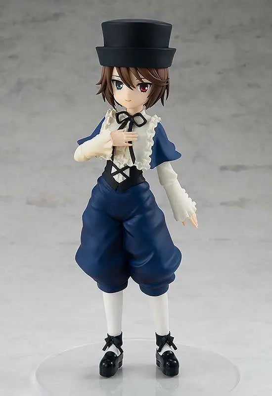 ROZEN MAIDEN SOUSEISEKI POP UP PARADE GOODSMILE FR