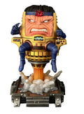 MARVEL GALLERY COMIC MODOK PVC STATUE DIAMOND SELECT