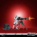 SW BL VIN IMPERIAL STORMTROOPER ND AF HASBRO