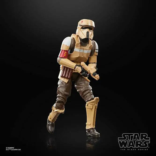 SW BL ANDOR SHORETROOPER AF HASBRO
