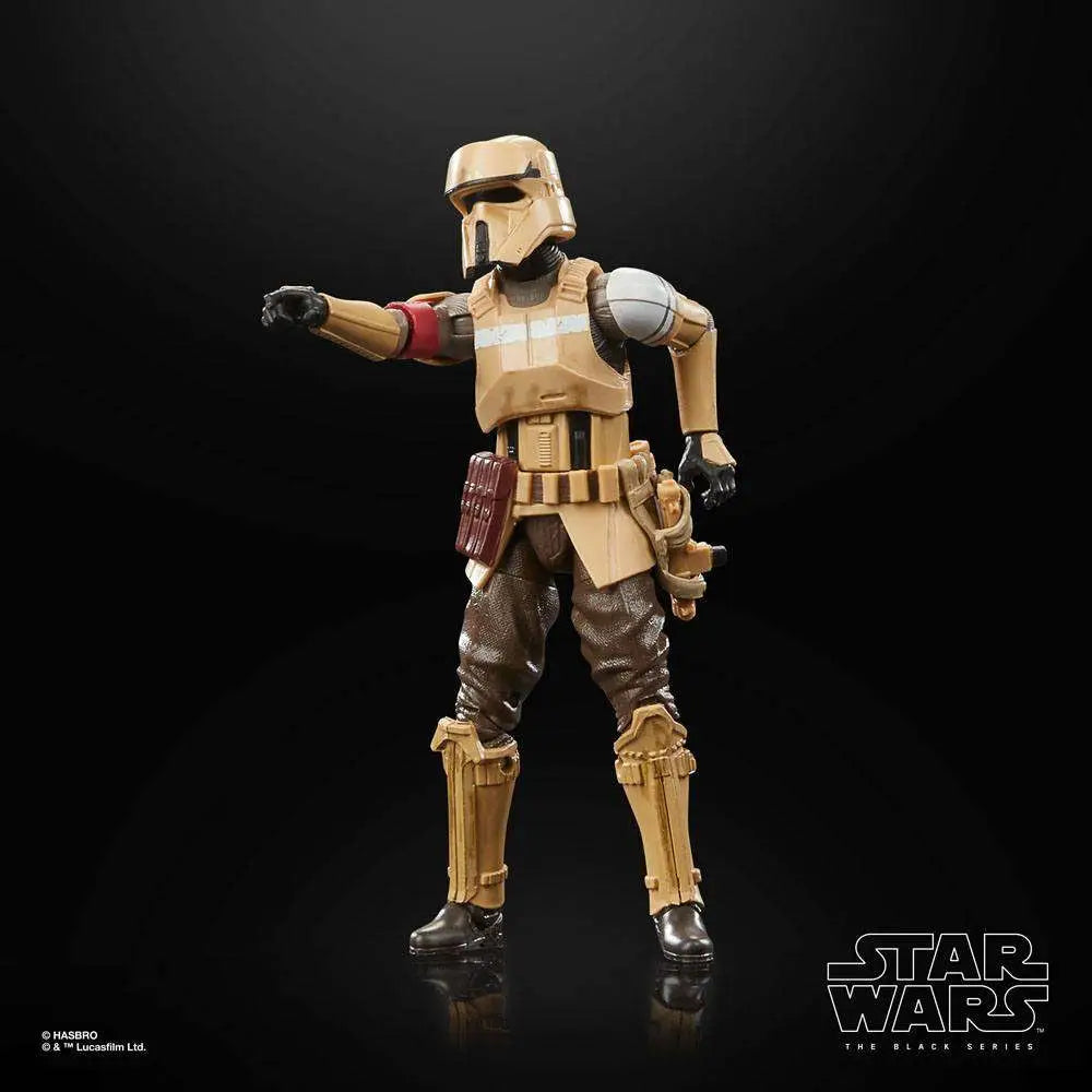 SW BL ANDOR SHORETROOPER AF HASBRO