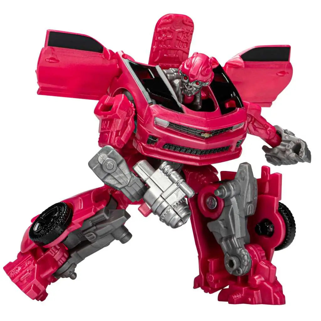 TRANSFORMERS SS CC DOTM LASERBEAK AF HASBRO
