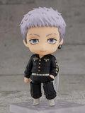 TOKYO REVENGER TAKASHI MITSUYA NENDOROID ORANGE ROUGE