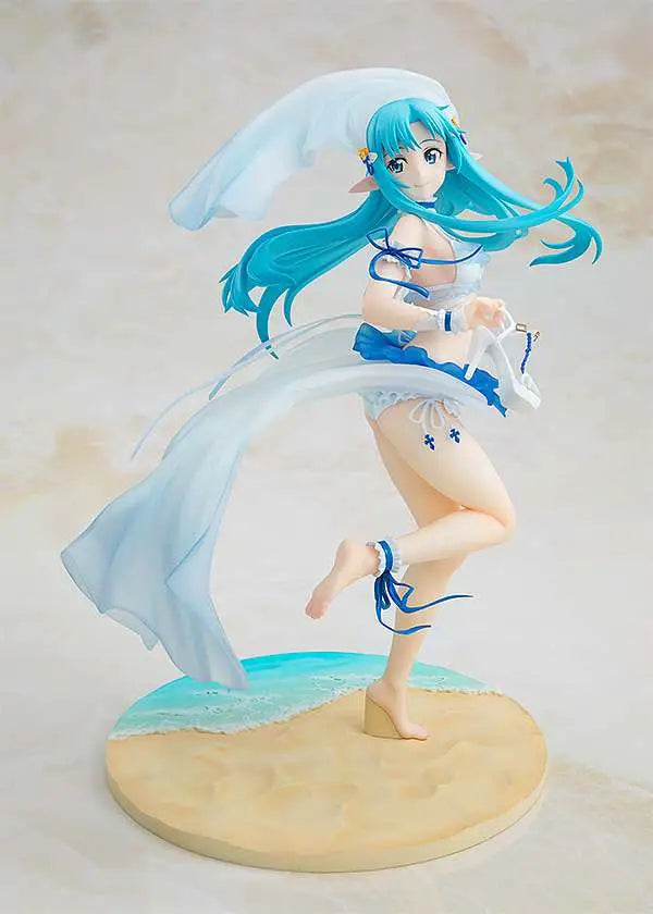 Sword Art Online UNDINE SUMMER WEDDING RERUN ST KADOKAWA