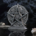 TWILIGHT PENTAGRAM ORNAMENT NEMESIS NOW