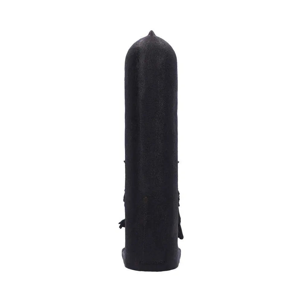 BAPHOMET ESSENCE INCENSE BURNER NEMESIS NOW