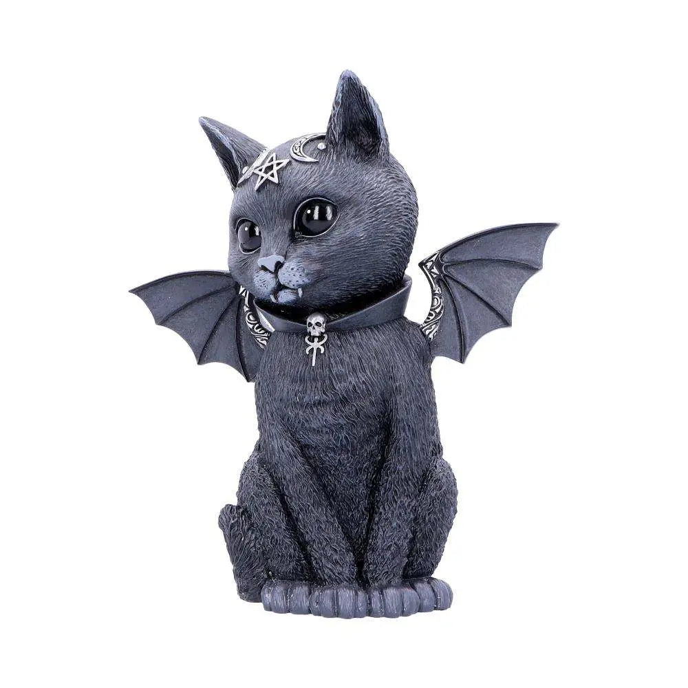 CULT CULTIES MALPUSS WINGED OCLT CAT FIG NEMESIS NOW