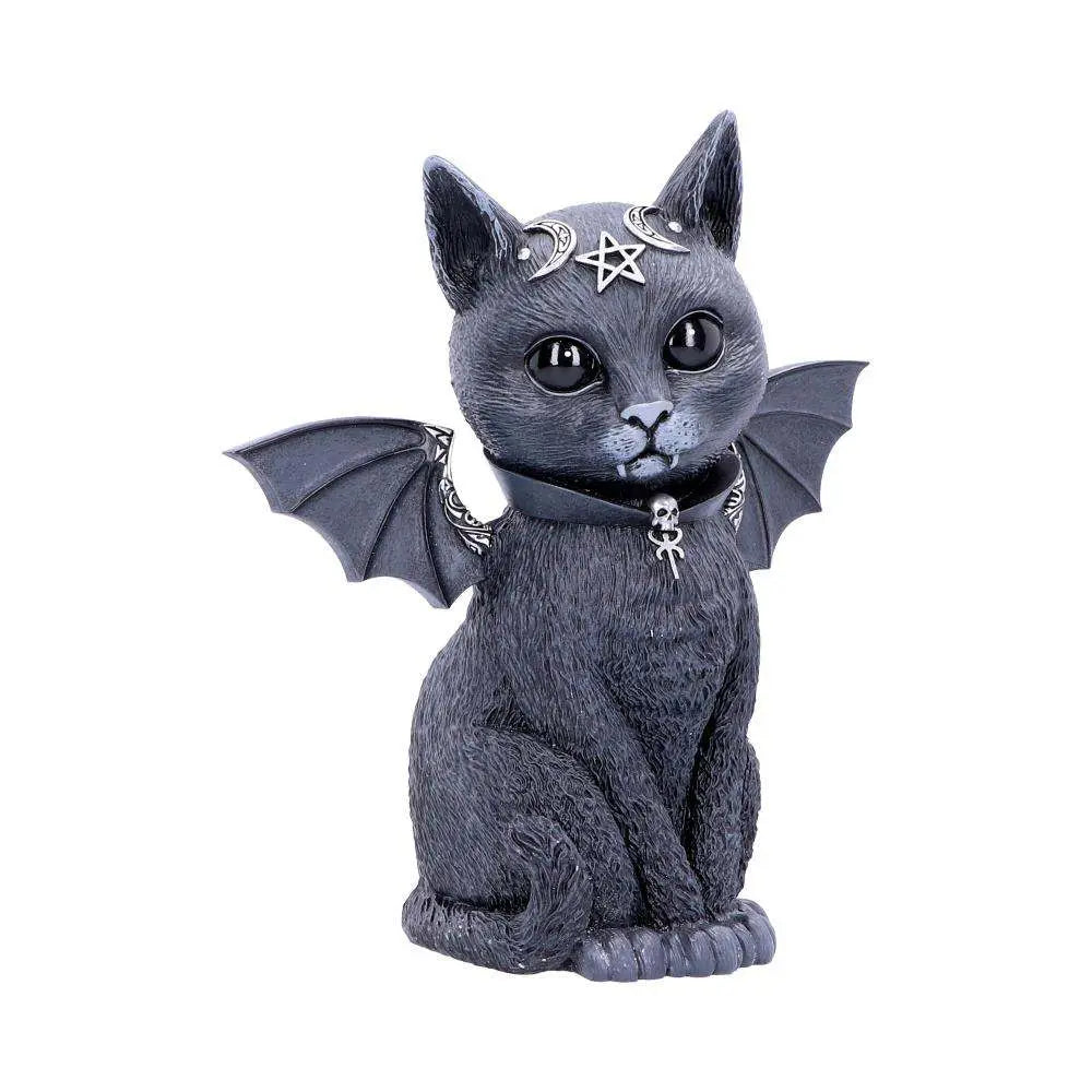CULT CULTIES MALPUSS WINGED OCLT CAT FIG NEMESIS NOW