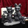 CULT CULTIES MALPUSS WINGED OCLT CAT FIG NEMESIS NOW
