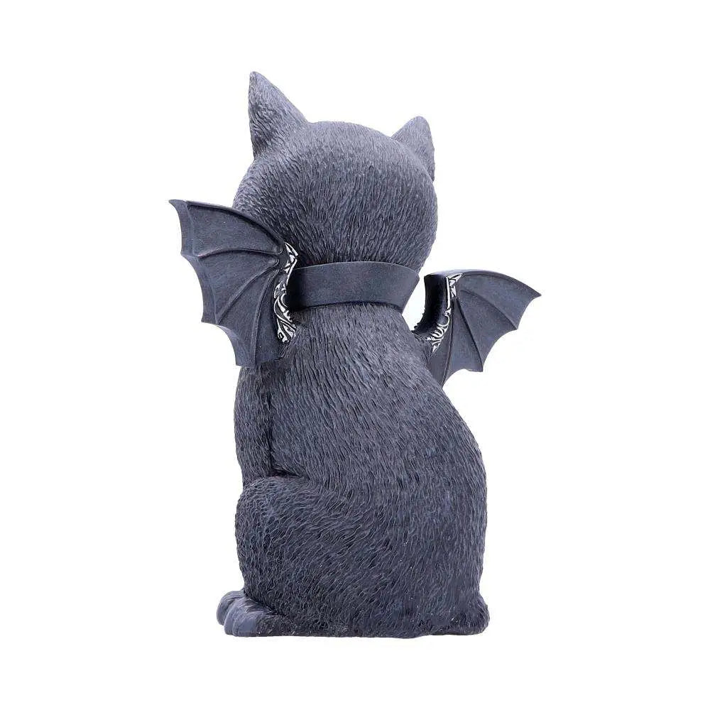 CULT CULTIES MALPUSS WINGED OCLT CAT FIG NEMESIS NOW