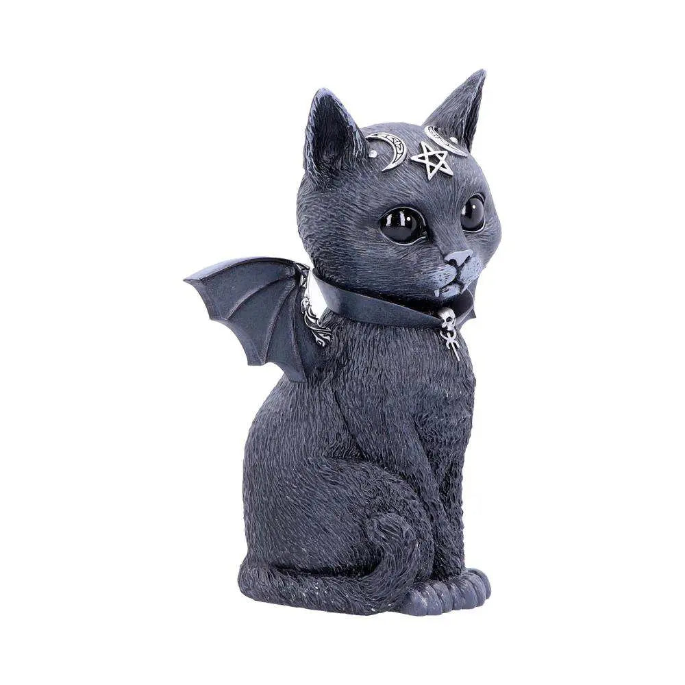 CULT CULTIES MALPUSS WINGED OCLT CAT FIG NEMESIS NOW