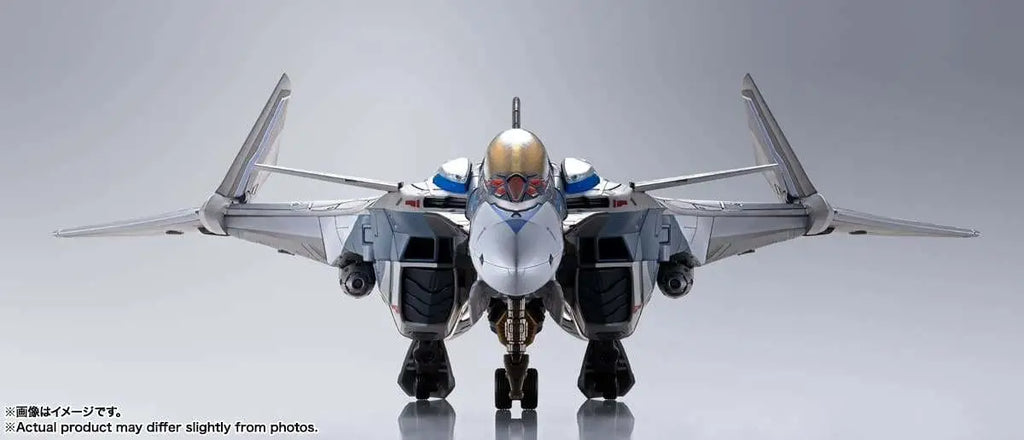DX MACROSS VF-31AX KAIROS-PLUS BANDAI